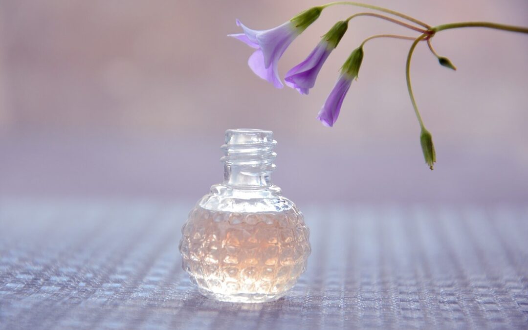 Disfrutando el crecimiento