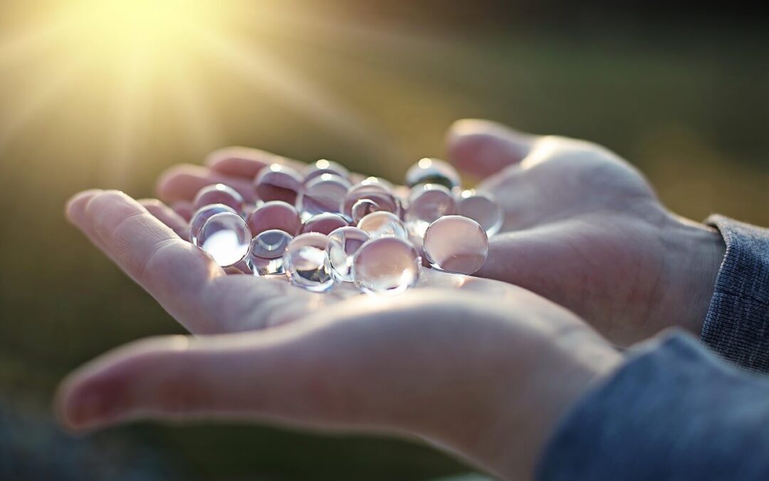 Esferas de consciencia