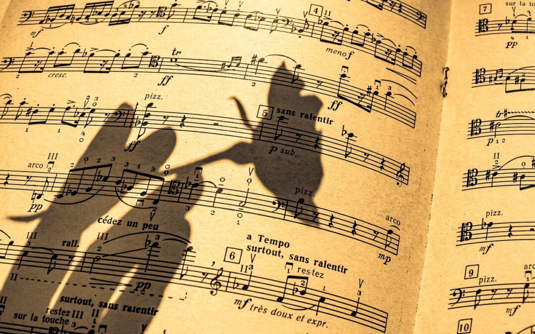 La sinfonía interior