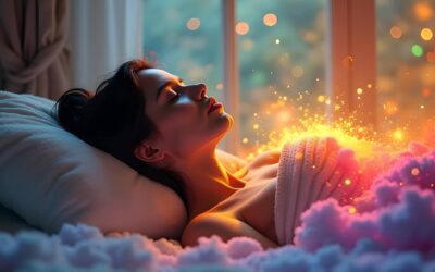 La riqueza anterior al soñador